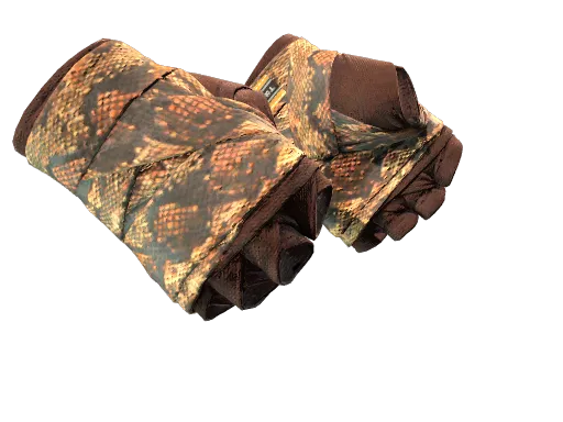 ★ Hand Wraps | Constrictor (Minimal Wear)
