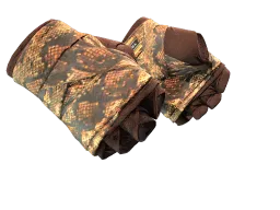 ★ Hand Wraps | Constrictor CS2 skin