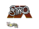 Sticker | STYKO | Paris 2023