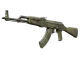 AK-47 | Safari Mesh CS2 skin