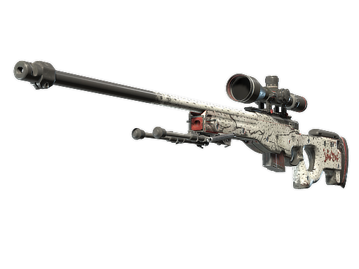 AWP | LongDog (Battle-Scarred)