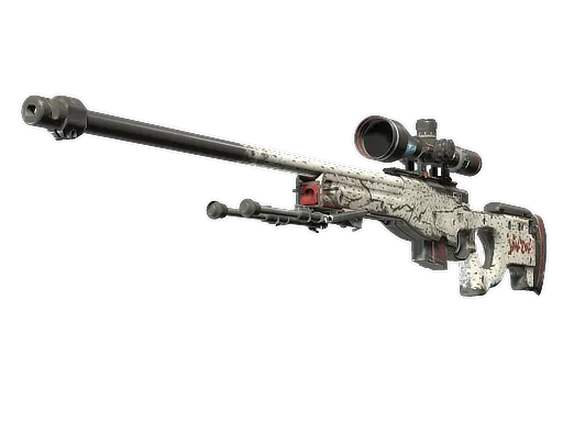 AWP | LongDog (Battle-Scarred)