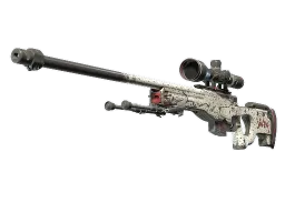 AWP | LongDog (Battle-Scarred)