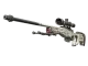 AWP | LongDog CS2 skin