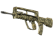 StatTrak™ FAMAS | Macabre (Well-Worn)