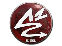 Sticker | ANGE1 | Katowice 2019