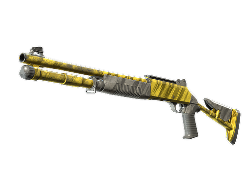 XM1014 | XoooM (Field-Tested)