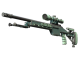 SSG 08 | Blue Spruce (Battle-Scarred)