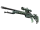 SSG 08 | Blue Spruce CS2 skin