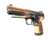 Five-SeveN | Retrobution CS2 skin