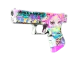 Glock-18 | Fully Tuned CS2 skin