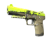 Five-SeveN | Neon Kimono (Well-Worn)
