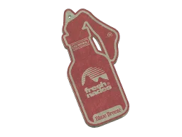 Sticker | Blaze Breeze