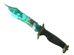★ StatTrak™ Bowie Knife | Gamma Doppler (Factory New) Phase 2