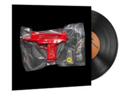 Music Kit | Juelz, Shooters