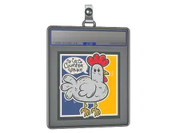 Sticker Slab | Co Co Co