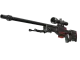 AWP | Redline CS2 skin
