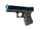 Glock-18 | Bunsen Burner (Factory New)