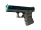 Glock-18 | Bunsen Burner CS2 skin