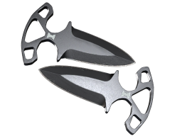 ★ Shadow Daggers