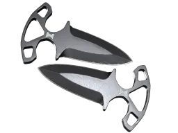★ StatTrak™ Shadow Daggers