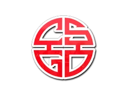 Sticker | Longevity