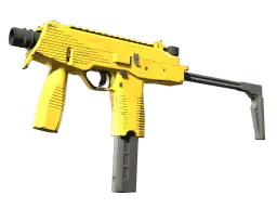 MP9 | Bulldozer (Field-Tested)