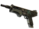 MAG-7 | Popdog (Field-Tested)