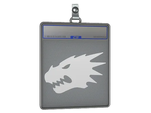 Sticker Slab | Salamanders
