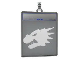 Sticker Slab | Salamanders