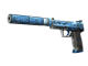 USP-S | Silent Shot skin