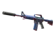 M4A1-S | Liquidation CS2 skin