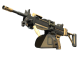 StatTrak™ Negev | Desert-Strike (Minimal Wear)