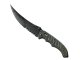 ★ Flip Knife | Damascus Steel CS2 skin