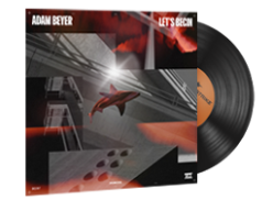 StatTrak™ Music Kit | Adam Beyer, Red Room