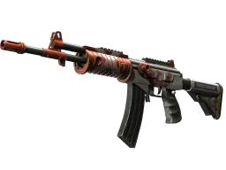 Galil AR | Connexion CS2 skin