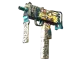 MAC-10 | Cat Fight CS2 skin