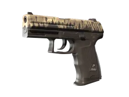 StatTrak™ P2000 | Lifted Spirits (Factory New)