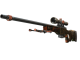 AWP | Mortis (Field-Tested)