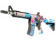 M4A4 | Temukau skin