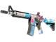 M4A4 | Temukau CS2 skin
