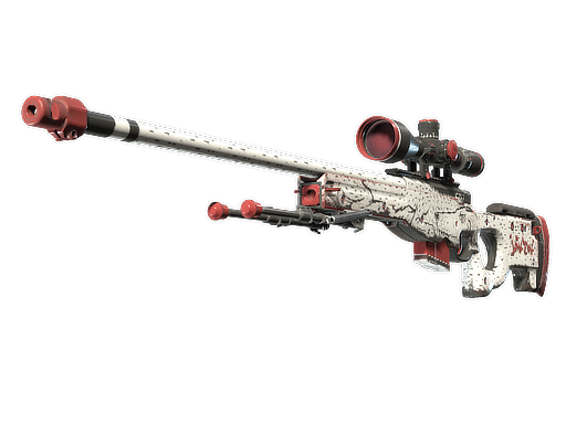 AWP | LongDog (Factory New)