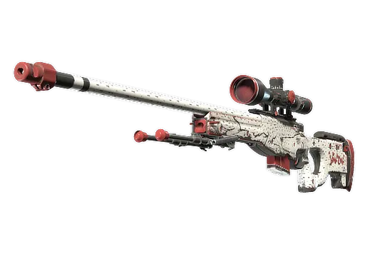 Souvenir AWP | LongDog (Factory New)