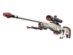 AWP | LongDog (Factory New)