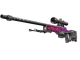 StatTrak™ AWP | Chromatic Aberration (Factory New)