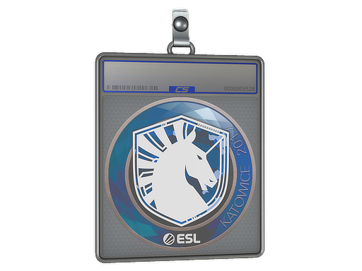 Sticker Slab | Team Liquid | Katowice 2019