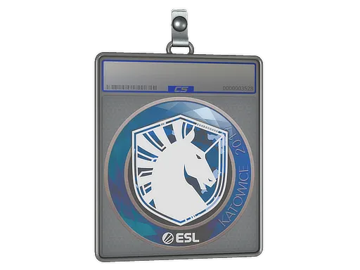 Sticker Slab | Team Liquid | Katowice 2019