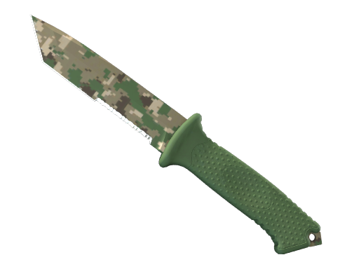 ★ Ursus Knife | Forest DDPAT (Factory New)