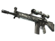 G3SG1 | Arctic Camo (Battle-Scarred)