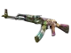 AK-47 | B the Monster CS2 skin